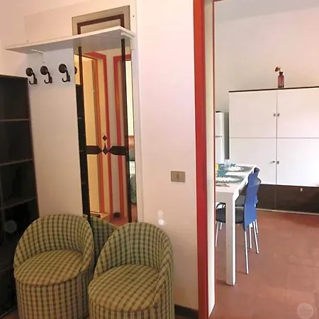 Cozy Flat With Pools In A Village Apartment Bibione