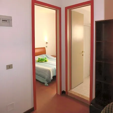 Cozy Flat With Pools In A Village * Bibione